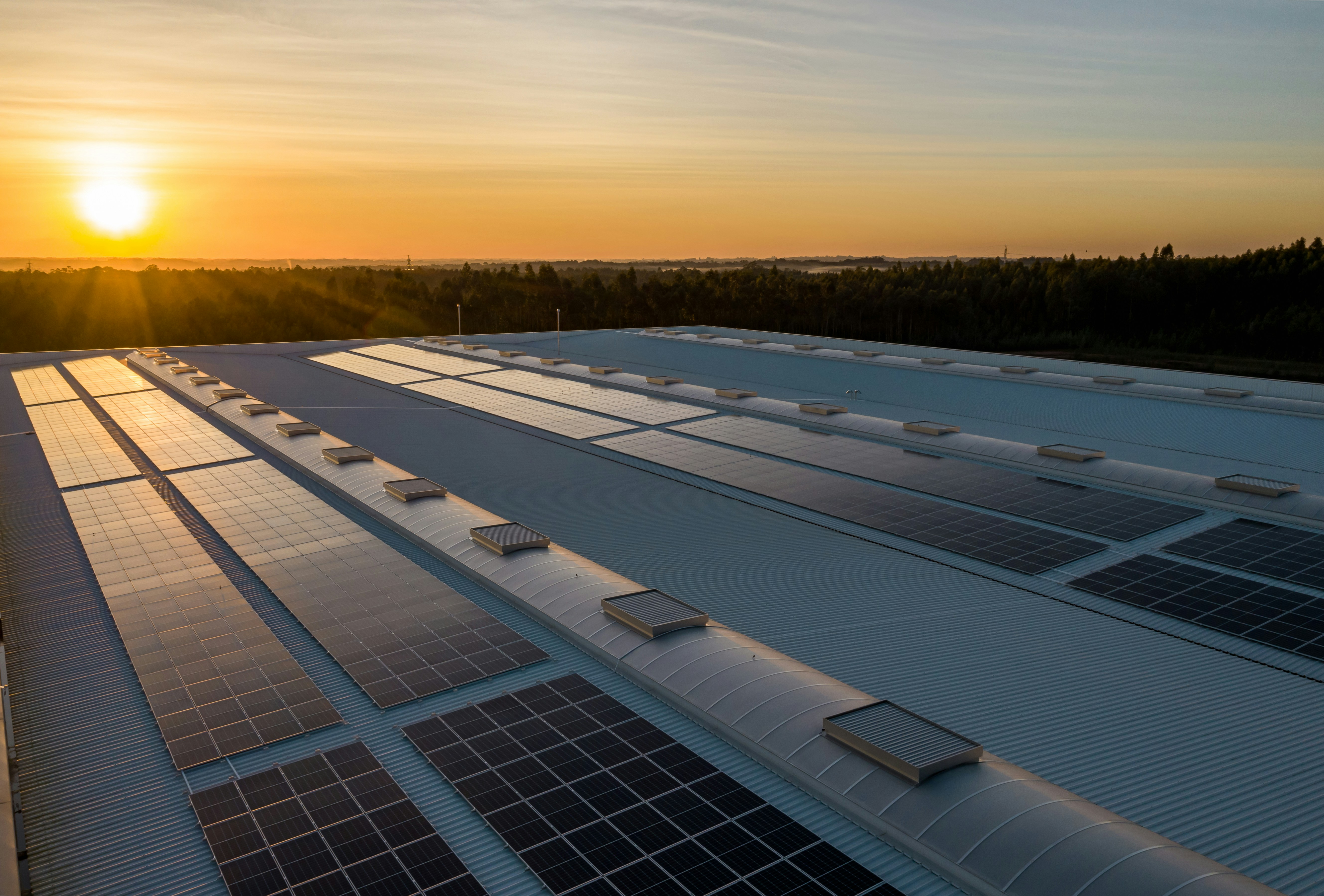 500kW Industrial Solar Power Plant and 11kV Substation Pakistan
